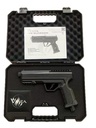 Vesta P68 Guardian - mallette ouverte