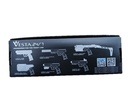 Vesta Tachyon-G - compatibilite gamme Vesta 24/7