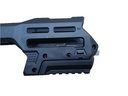 Vesta Vector Kit - vue avant