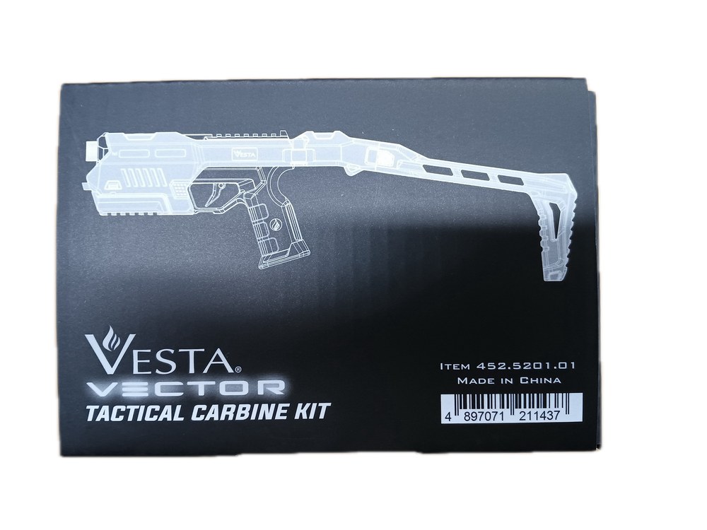 Vesta Vector Kit - boite