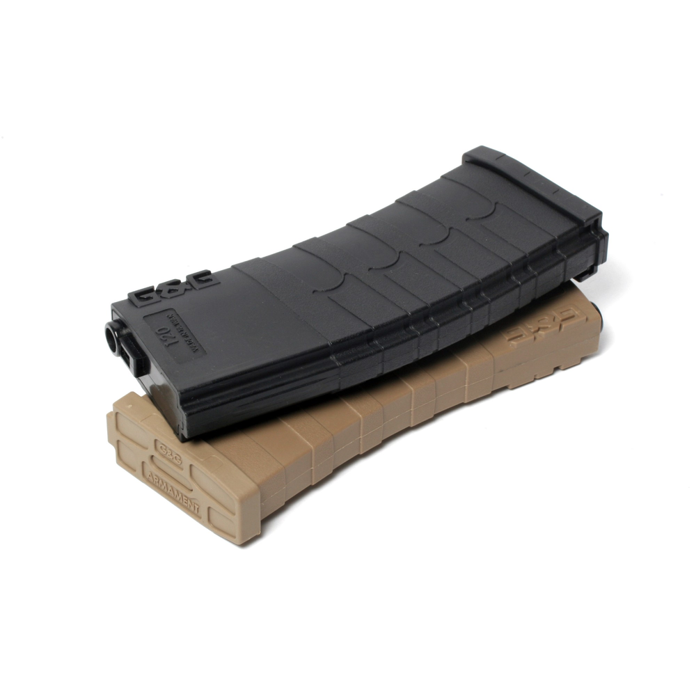 GG-MAG-M4-120-TAN 2