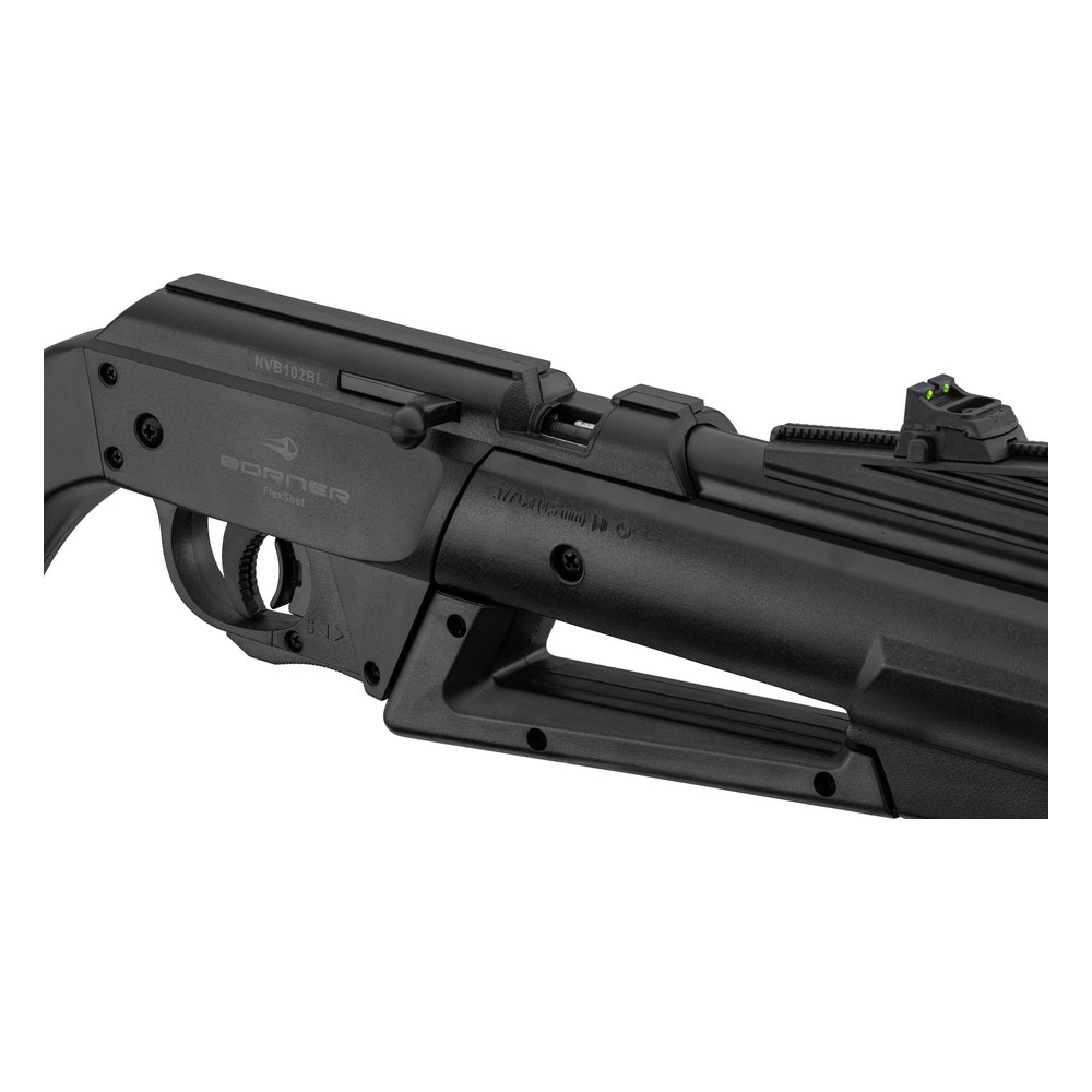 BO-FLEX - vue 5