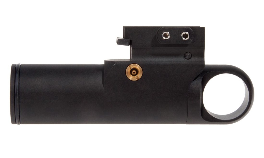 [ZOX024] ZOXNA Mini Lance-Grenade V2 GBB 40bb pour arme de poing