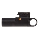 ZOXNA Mini Grenade Launcher V2 GBB 40bb for handguns