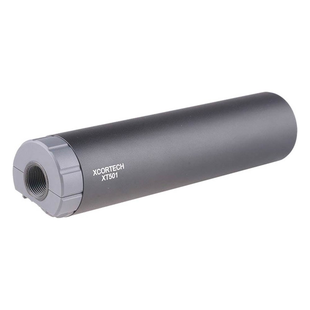 [XCR-TRACER-XT501] Xcortech Tracer XT501 Mk2 156x37mm Noir