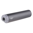 Xcortech Tracer XT501 Mk2 156x37mm Noir