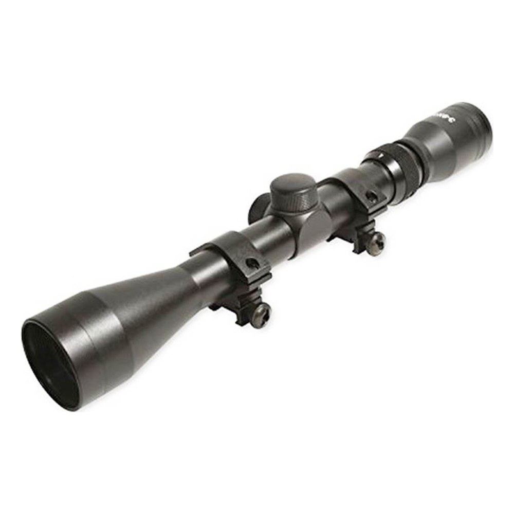 Stinger Lunette de visée 3-9x40 + montages 11mm