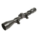 Stinger Lunette de visée 3-9x40 + montages 11mm