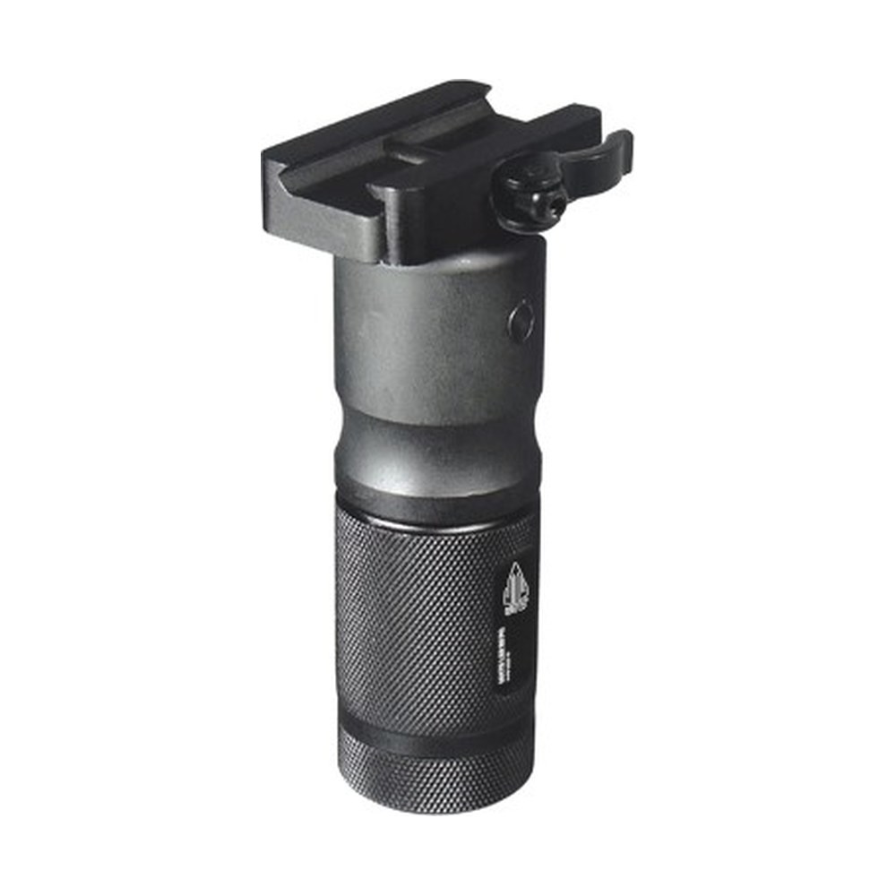 [UTGGRIPCOMBAT] UTG Poignée Métal tactique R.I.S. 21mm Pliable