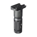 UTG Poignée Métal tactique R.I.S. 21mm Pliable