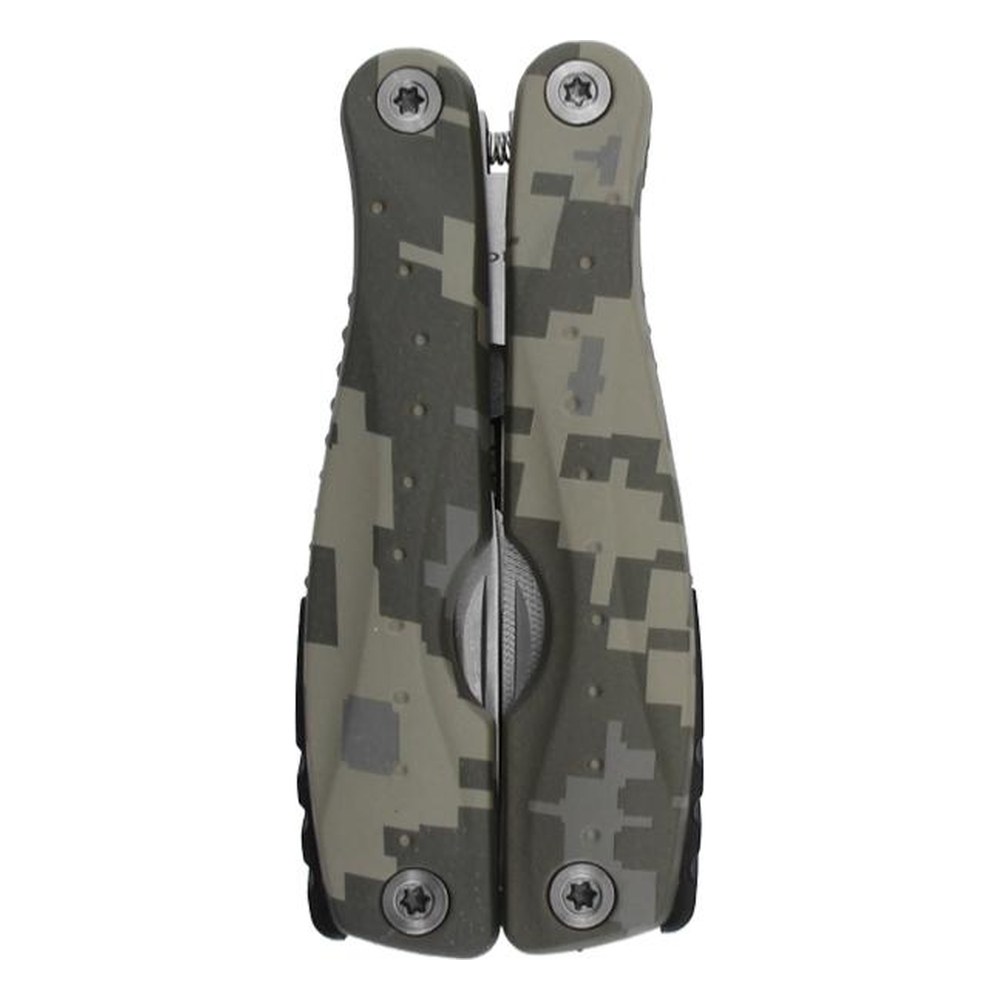Couteau pliant Multi-fonctions Stinger Garbi ST3 avec étui