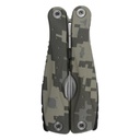 Couteau pliant Multi-fonctions Stinger Garbi ST3 avec étui