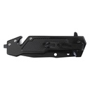 Couteau pliant Stinger Bora ST2 Lame 9,7cm avec coupe-ceinture/clip