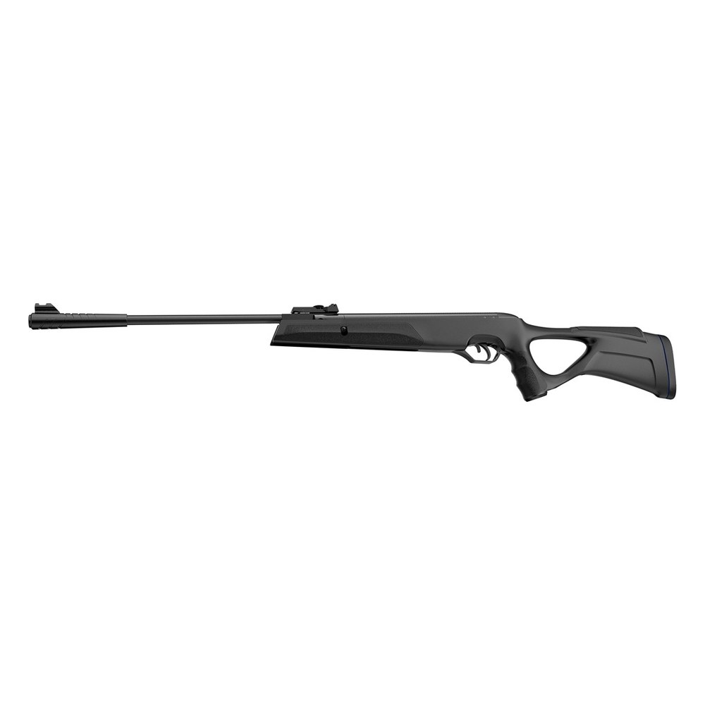 [STAG02945] Febo Black 4.5mm (.177) Break-barrel Stinger Carbine, 16J