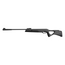 Stinger Carabine Febo Noir 4.5mm (.177) Break barrel 16J