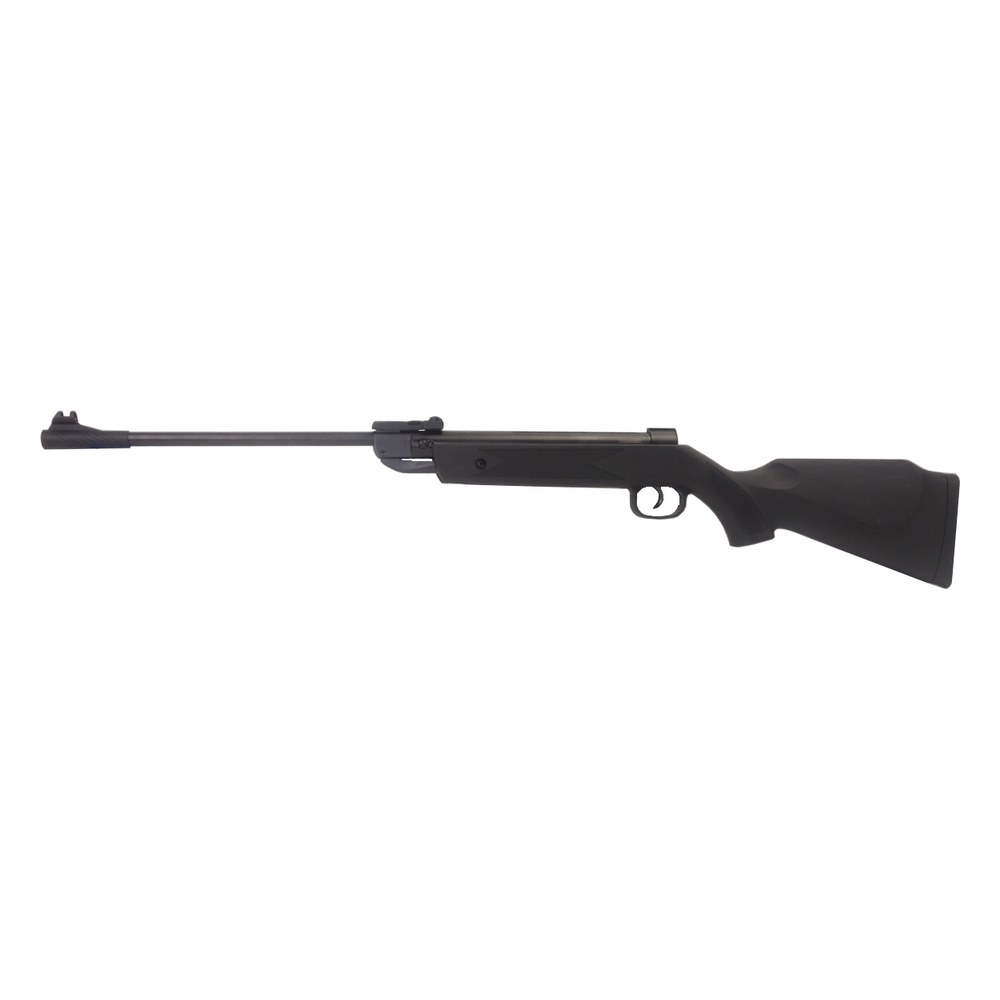 [STAG01545] Stinger Carabine Pluton Noir 4.5mm (.177) Break barrel 7.5J