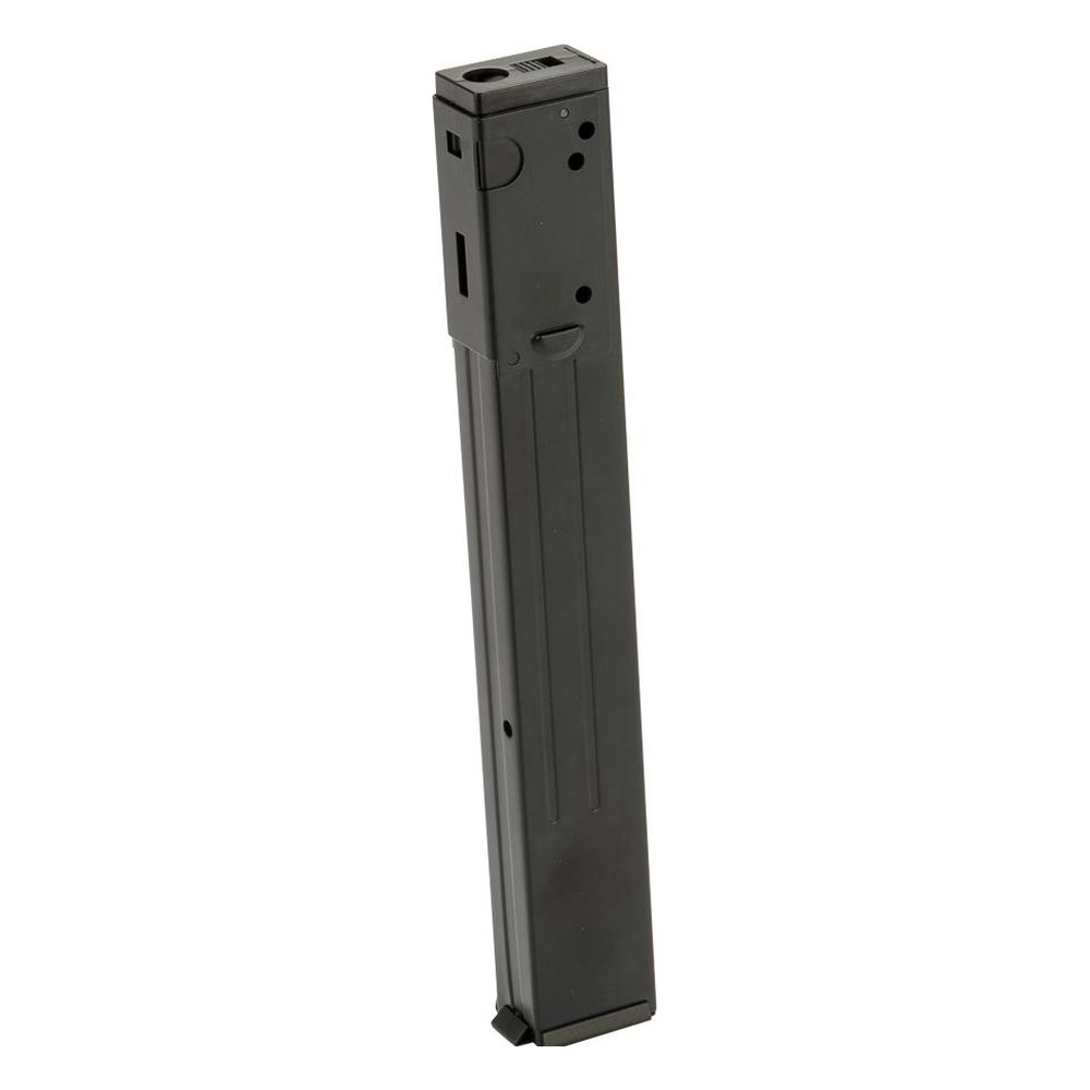 S&T Chargeur Métal MP40 6mm AEG 55bb