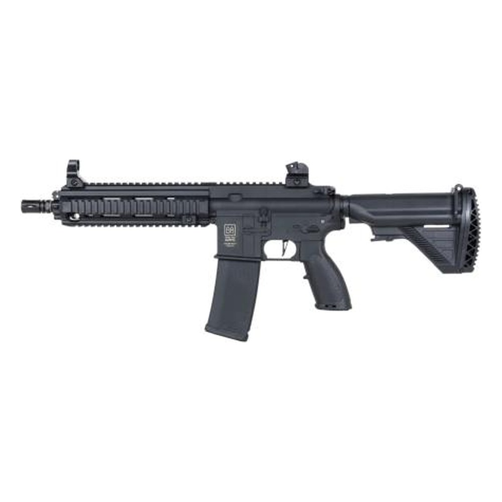 [SPECNA0264] SPECNA ARMS CQB-R SA-F06 HAL Gen2 6mm Noir AEG 1.2J