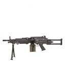 Specna Arms SA-F249 PARA 6mm Métal/Polymère HAL ETU 1J