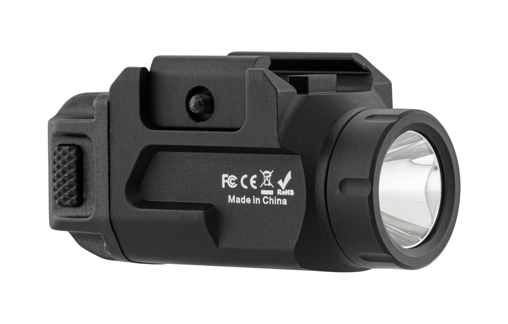 [SK237] Skywoods Lampe tactique Rafale 500 Lm IP65