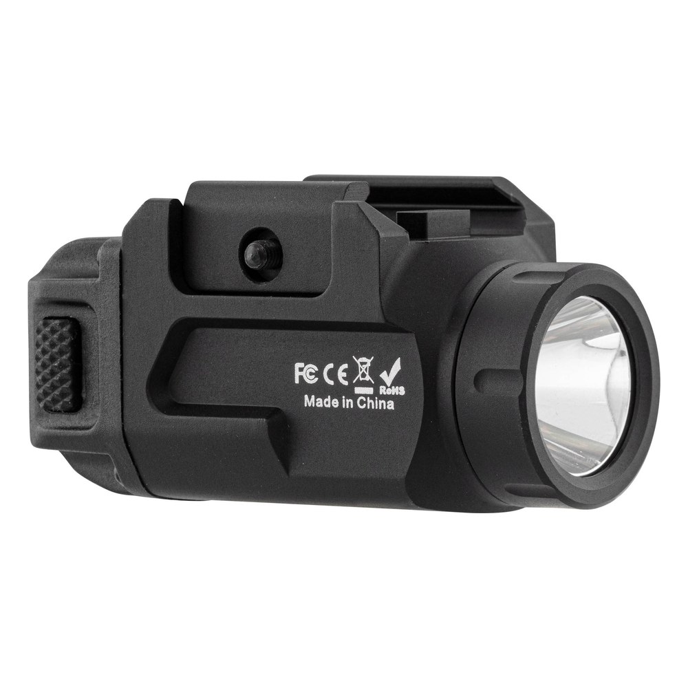 [SK237] Skywoods Lampe tactique Rafale 500 Lm IP65