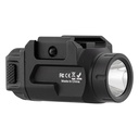 Skywoods Lampe tactique Rafale 500 Lm IP65