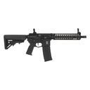 Saigo M4 Bushido Jin Noir AEG ETU Full Metal 1J T-Dean
