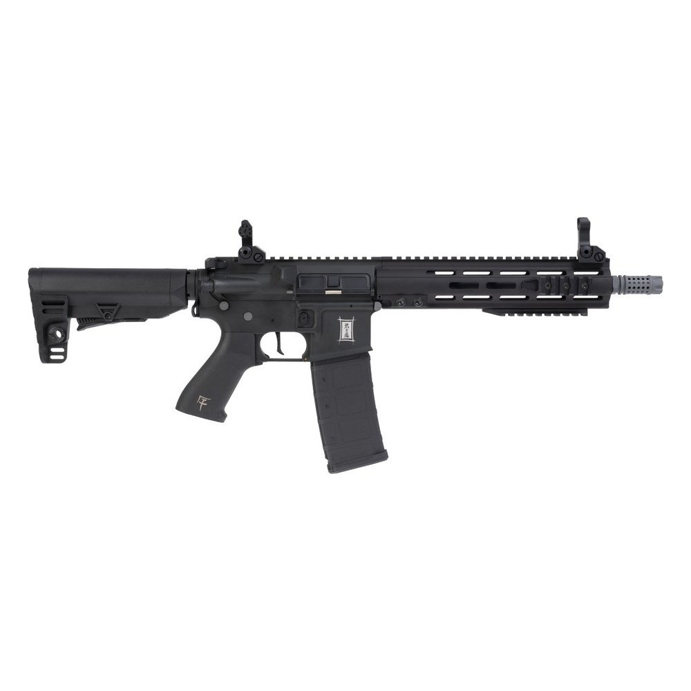 [SGM4M007B] Saigo M4 Makoto Noir AEG Full Metal 1J