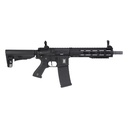 Saigo M4 Makoto Noir AEG Full Metal 1J