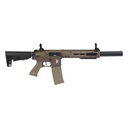 Saigo M4 Bushido Chu Tan AEG Full Metal 1J