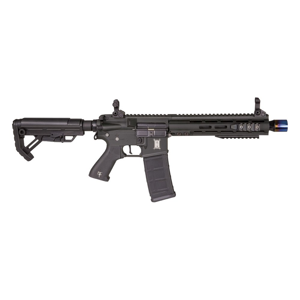 Saigo M4 Bushido Full Metal Gi Noir AEG 1J