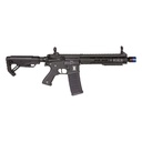 Saigo M4 Bushido Full Metal Gi Noir AEG 1J