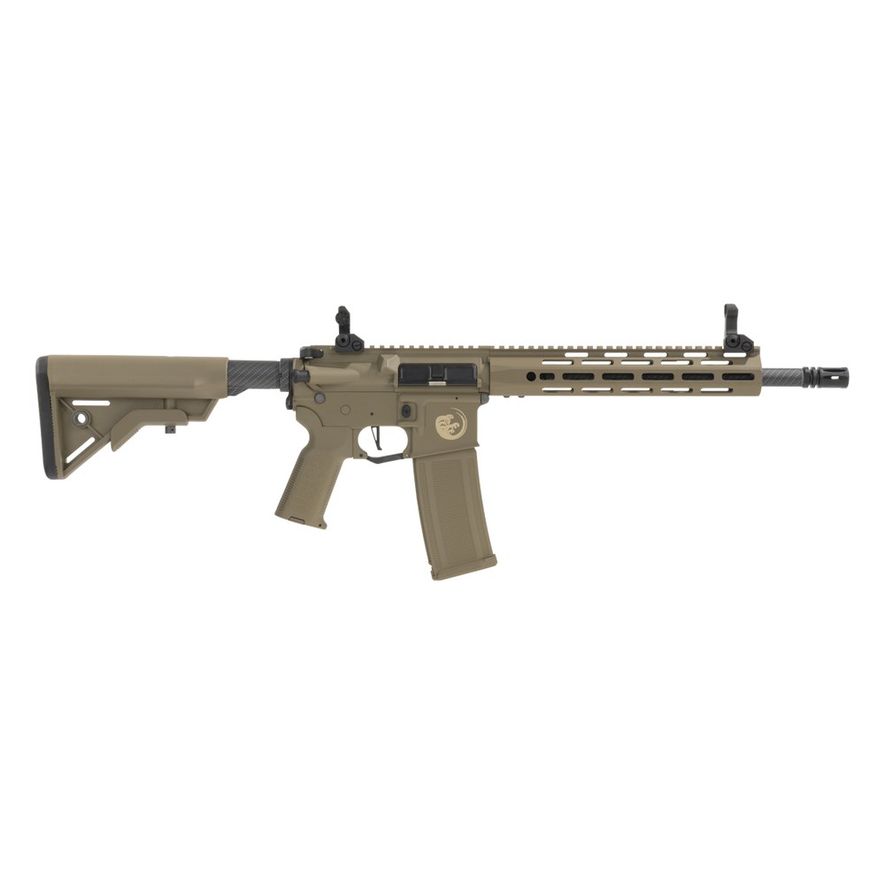 [SGM4006T] Saigo M4 Gure Tan Canon imitation Carbone AEG 1J T-Dean