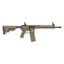 Saigo M4 Gure Tan Canon imitation Carbone AEG 1J T-Dean