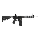 Saigo M4 Gure Noir Canon imitation Carbone AEG 1J T-Dean