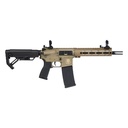 Saigo M4 Shinobi Tan AEG 1J