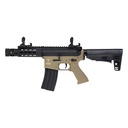 Saigo M4 Kenji Court Tan AEG 1J
