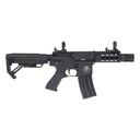 Saigo M4 Kenji Short S Noir AEG 1J