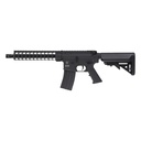 Saigo M4 Kenji Zero Long Noir AEG 1J