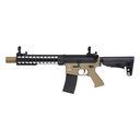 Saigo M4 Kenji Long Tan AEG 1J