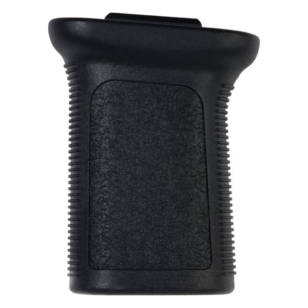 [SGA0035] Saigo Defense Tactical BK front grip R.I.S. 21mm