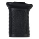 Saigo Defense Tactical BK front grip R.I.S. 21mm