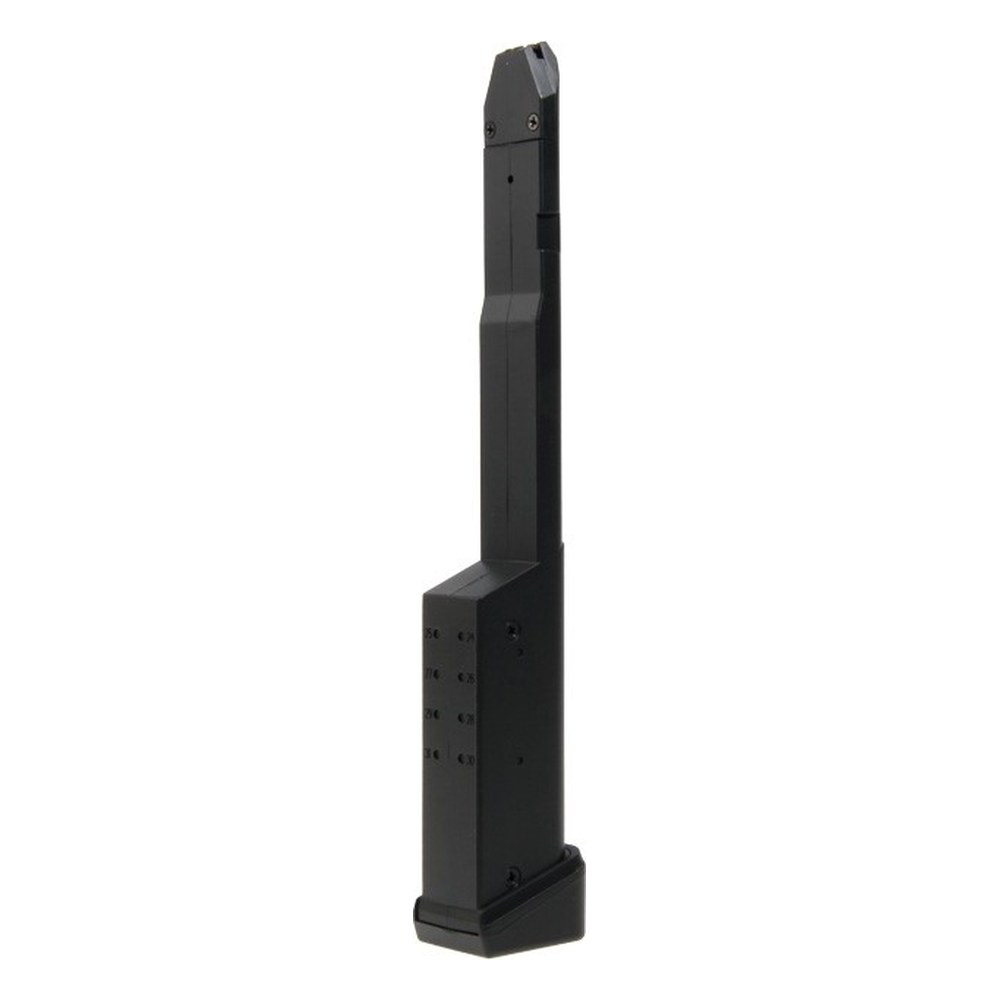 Saigo Defense Chargeur AEP 100bb pour Yakuza MK2