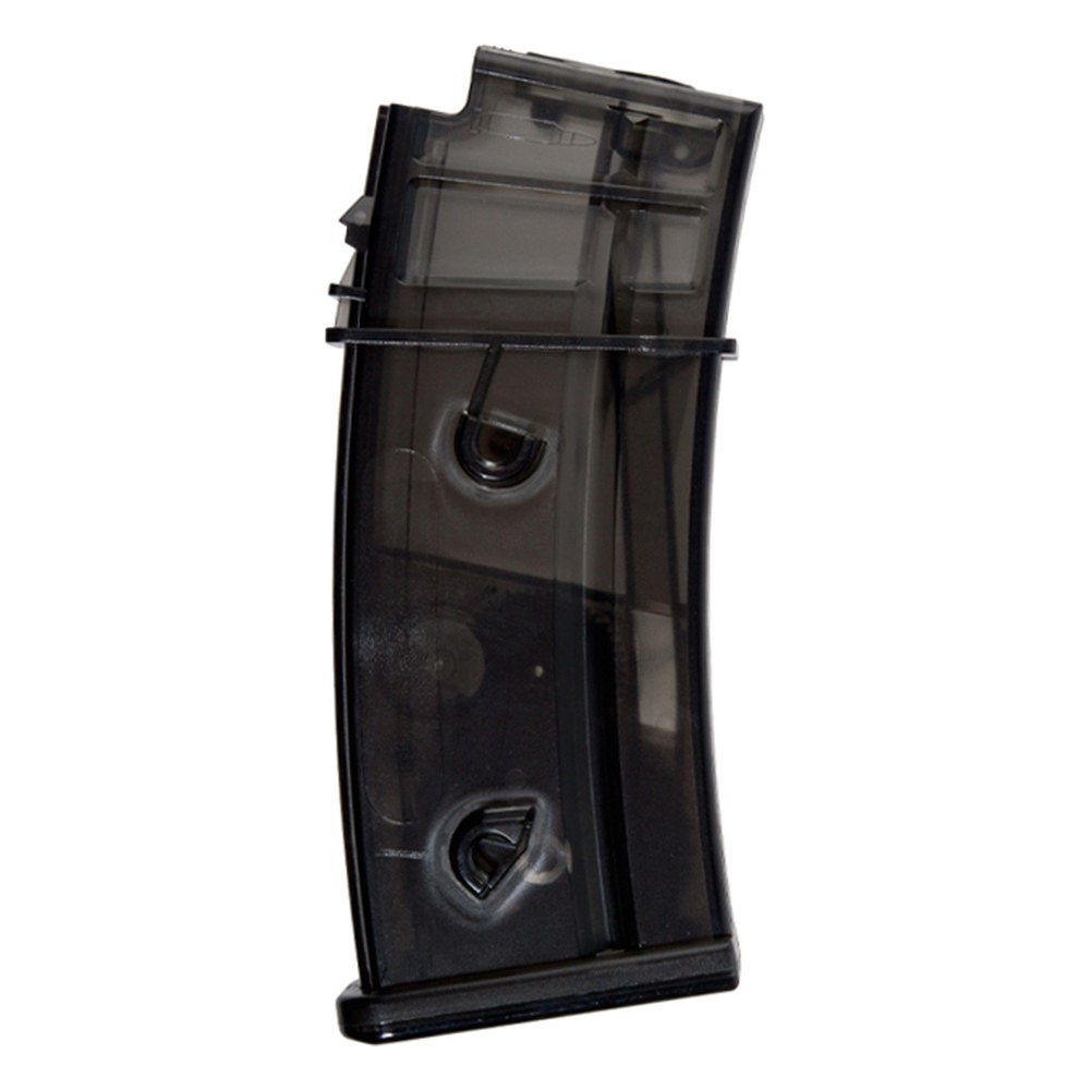 Saigo Chargeur G36 Noir 470 billes