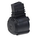 Saigo Defense Chargeur Drum pour G36 1000bb