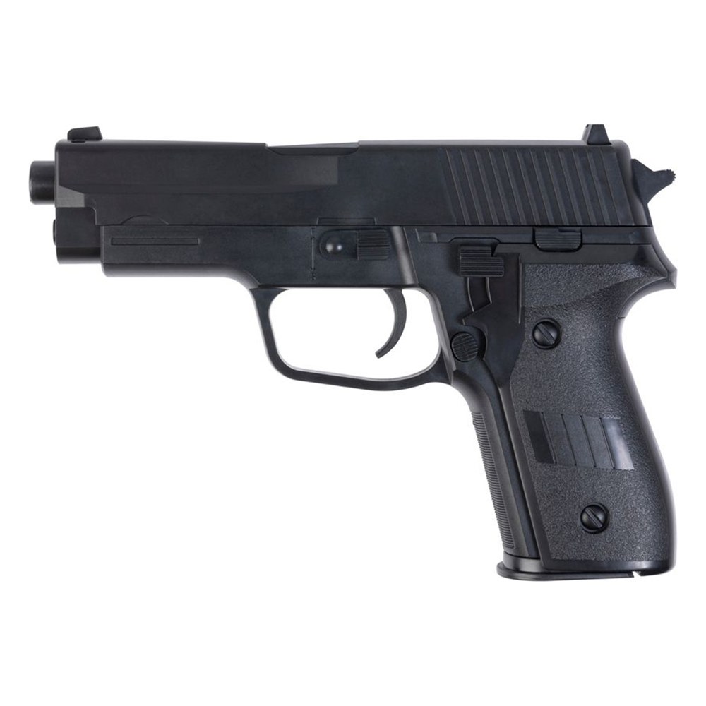 [SG00057] Saigo Defense P226 Spring 0.5J