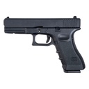 Saigo Defense MK1 Co2 Noir Full Metal Blowback 1J