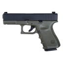 Saigo Defense MK4 GBB Vert OD 0.9J