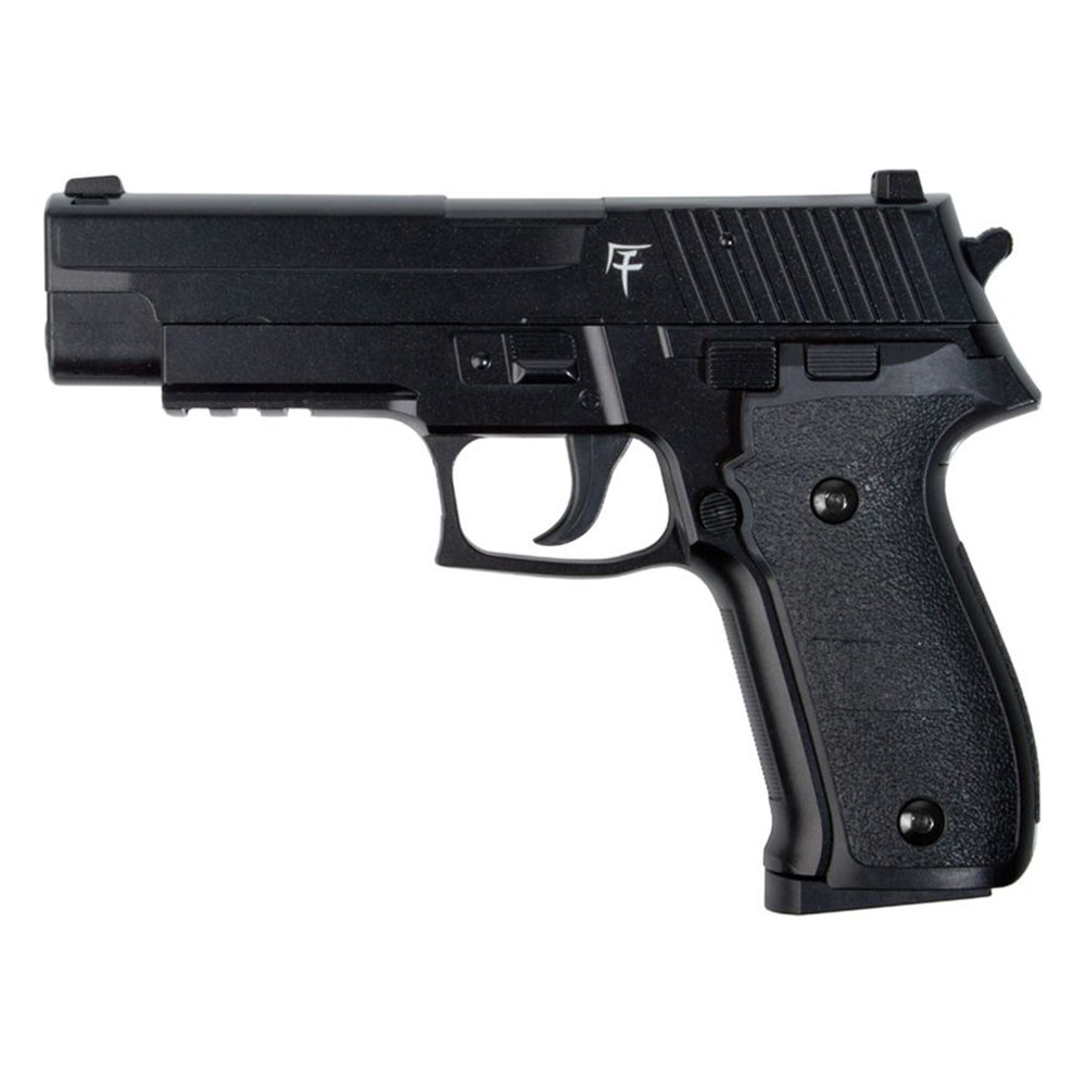 [SG00019] Saigo Defense P226 Spring Culasse Metal 0.6J