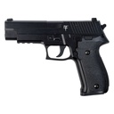 Saigo Defense P226 Spring Culasse Metal 0.6J